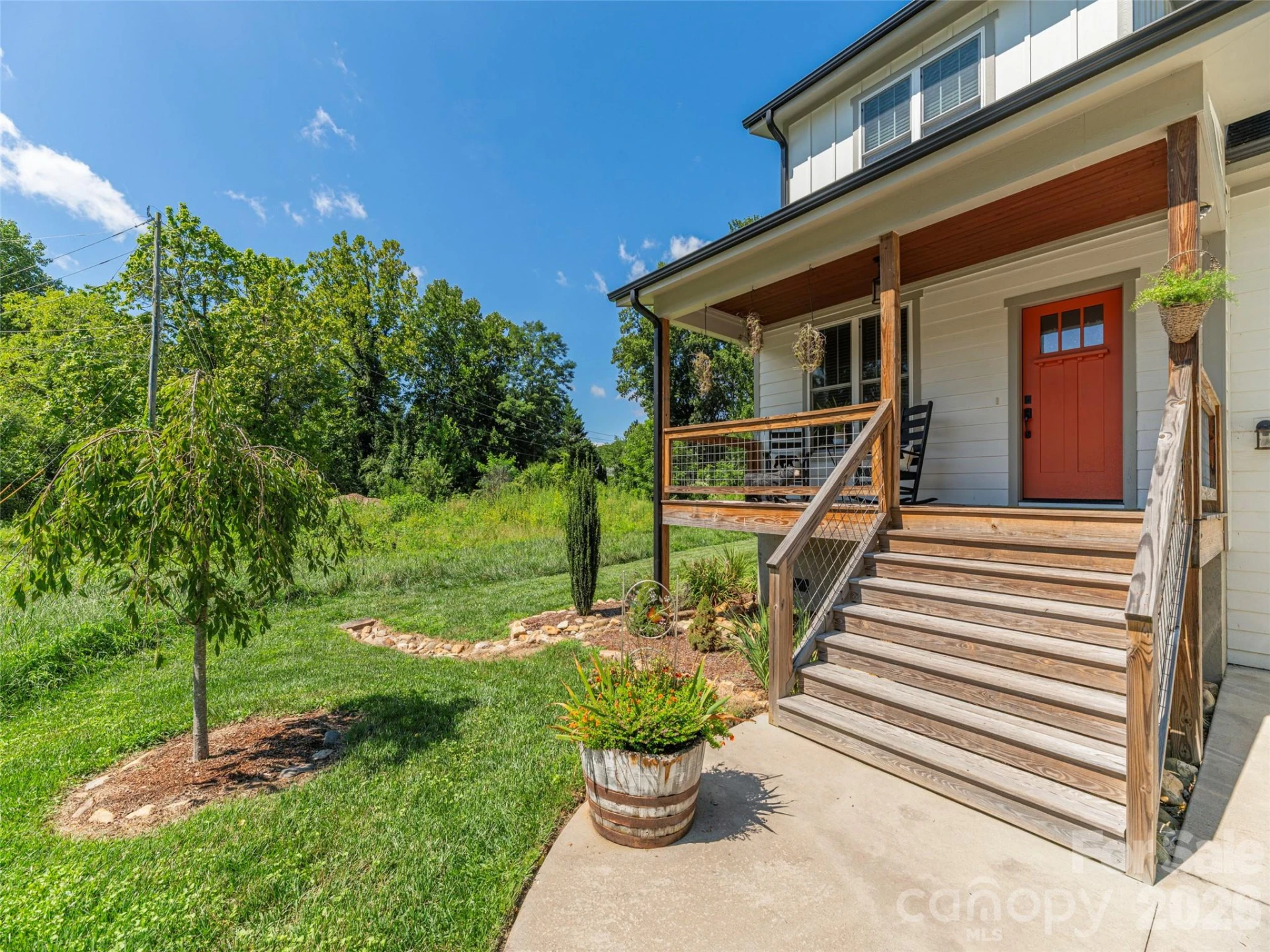 249 Flat Creek Road - Photo 2