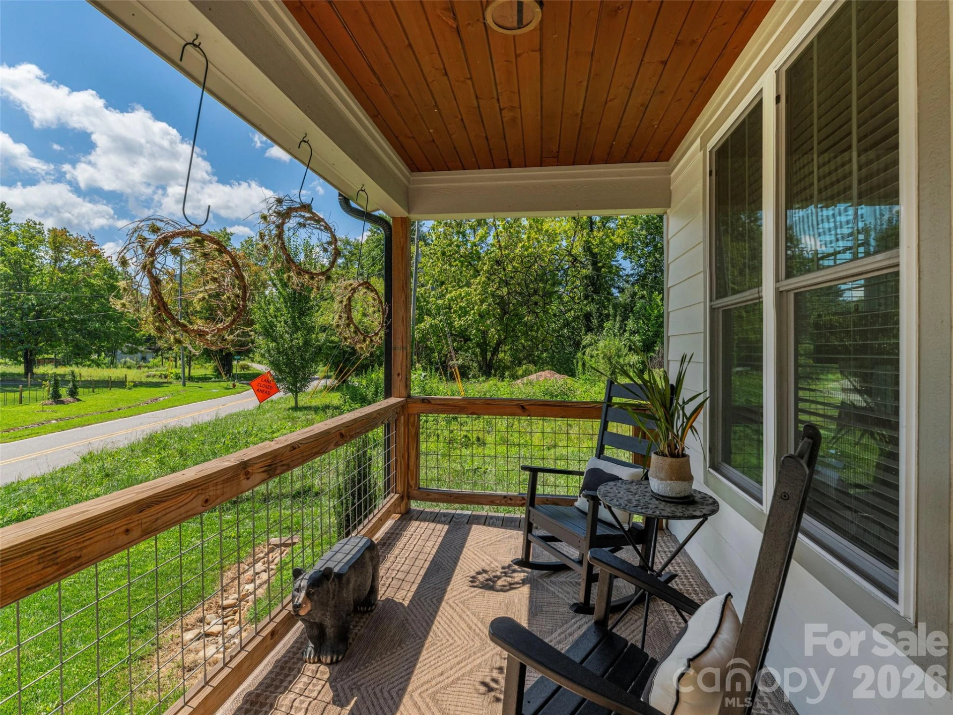 249 Flat Creek Road - Photo 3