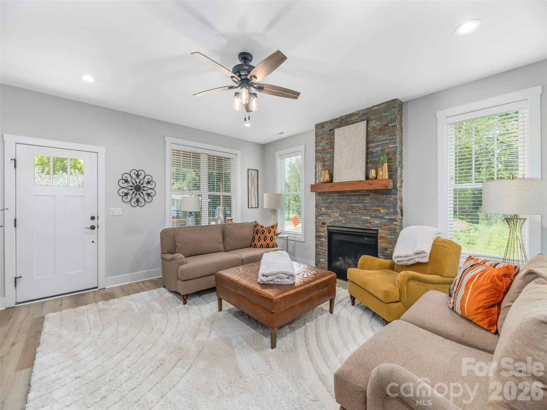 249 Flat Creek Road - Photo 4