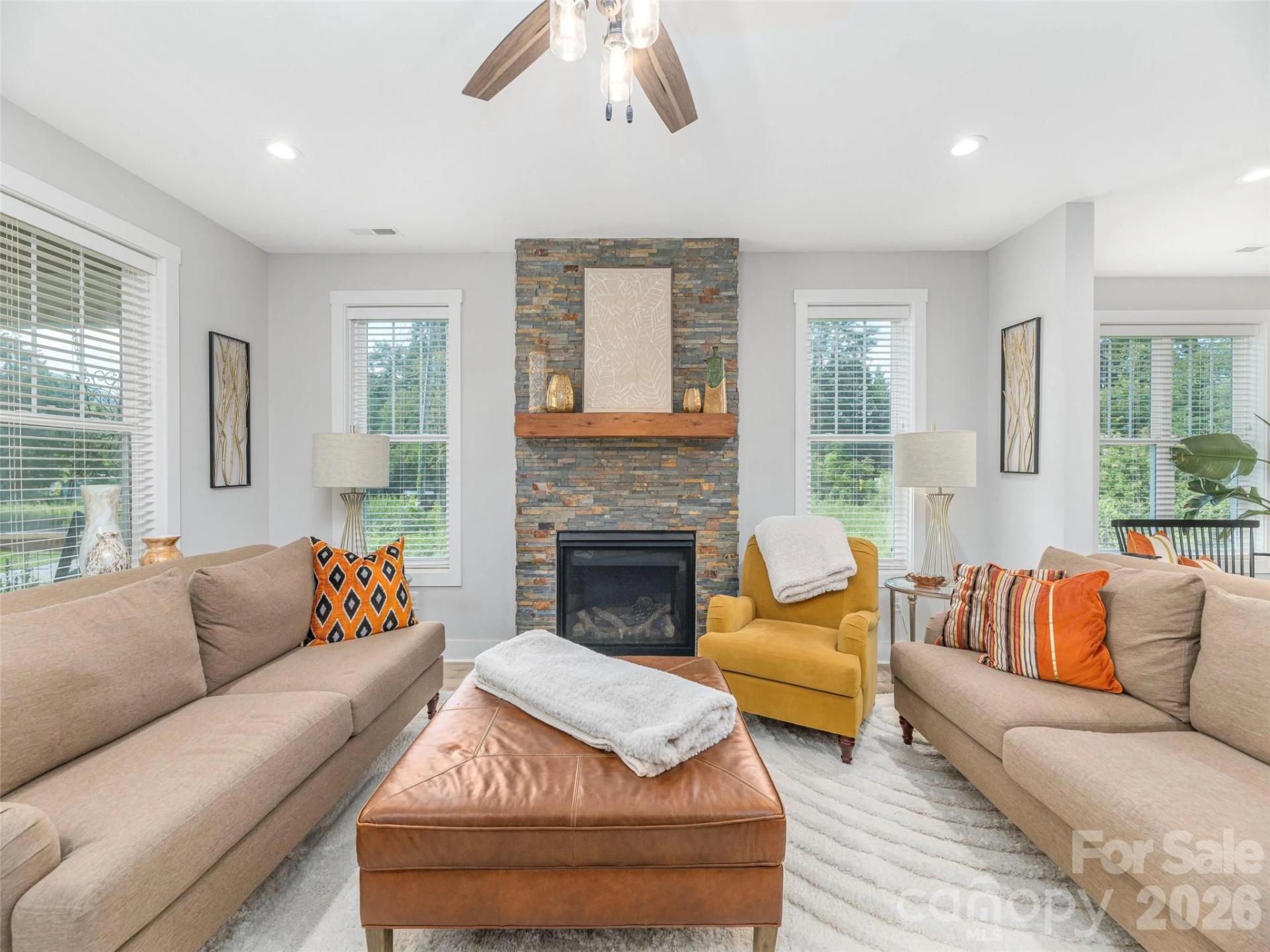249 Flat Creek Road - Photo 5