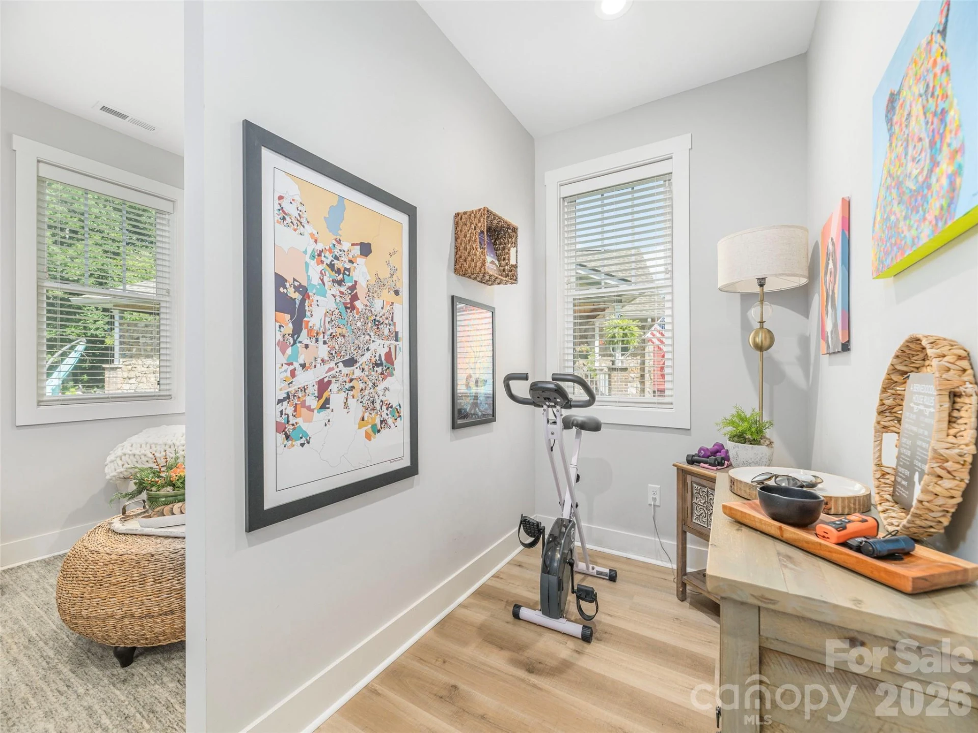 249 Flat Creek Road - Photo 17