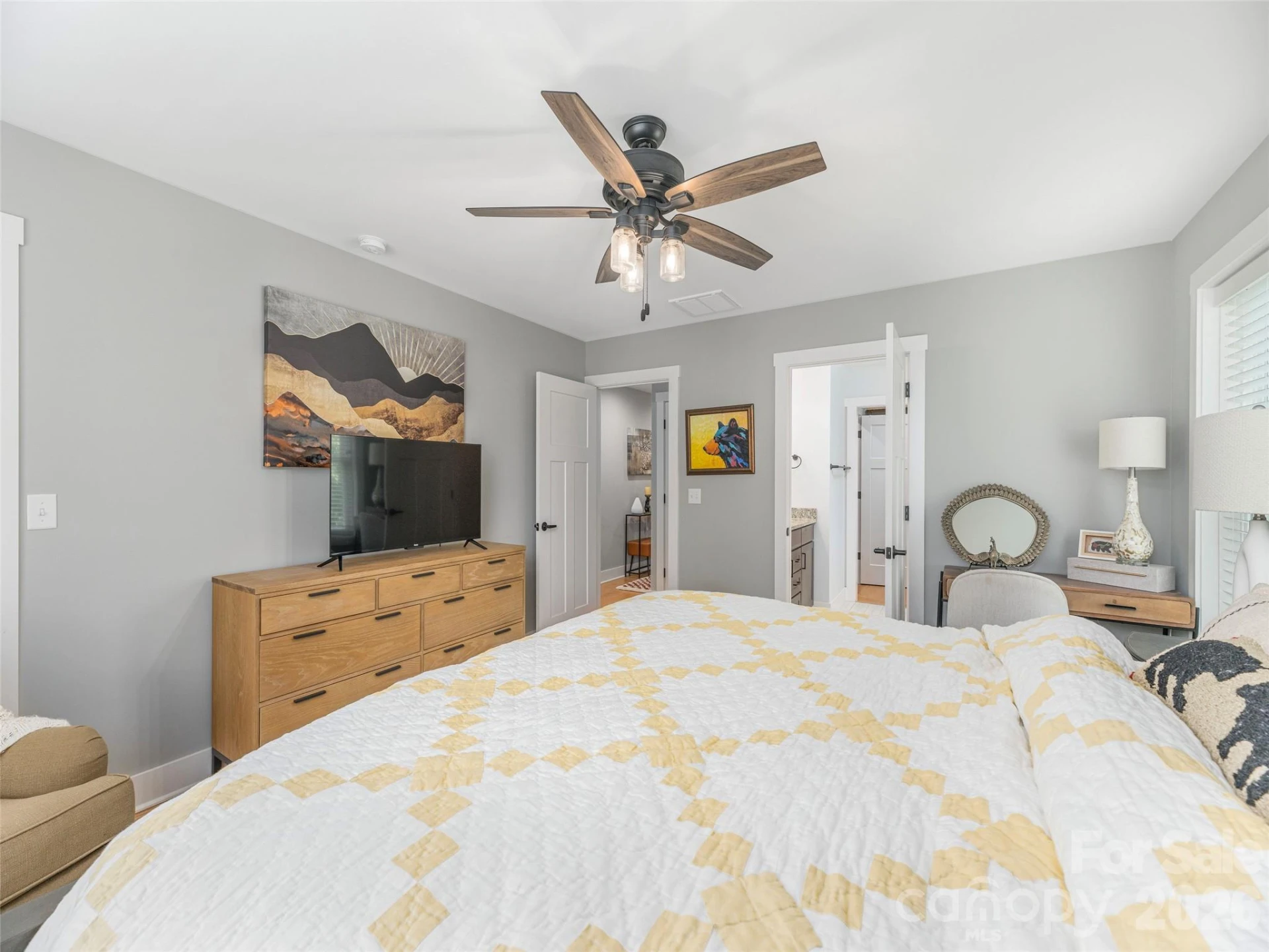 249 Flat Creek Road - Photo 20