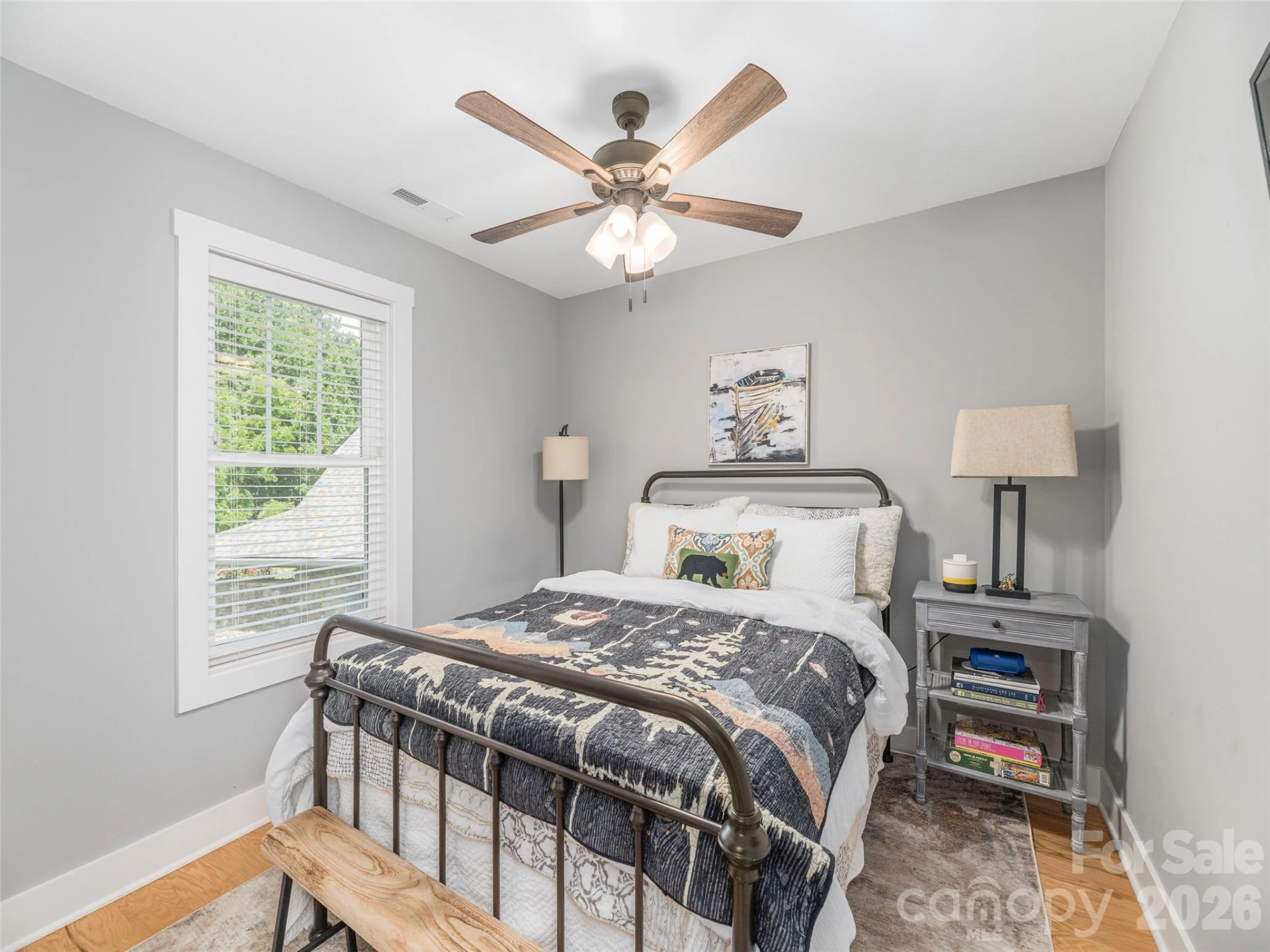 249 Flat Creek Road - Photo 28