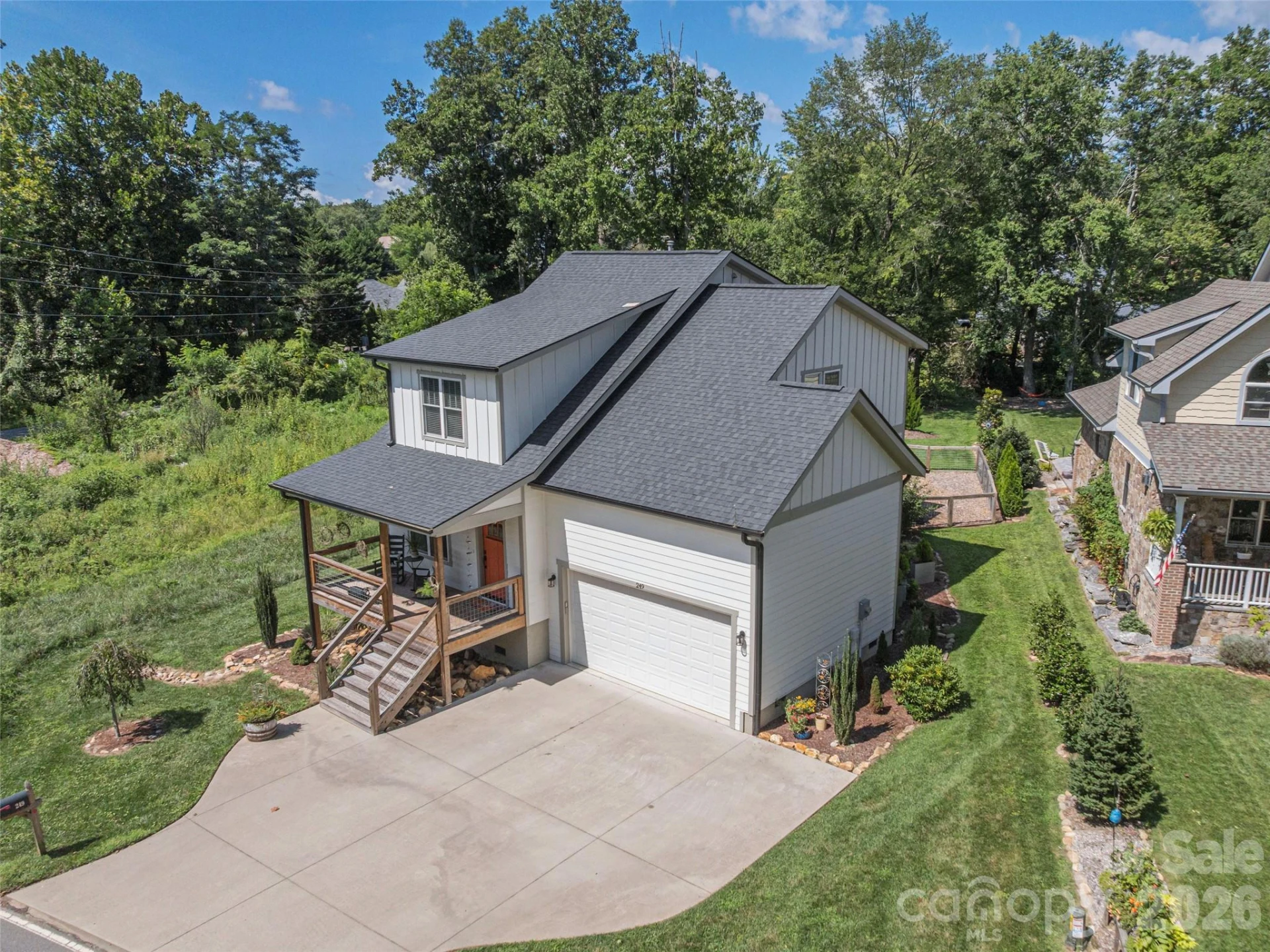 249 Flat Creek Road - Photo 40