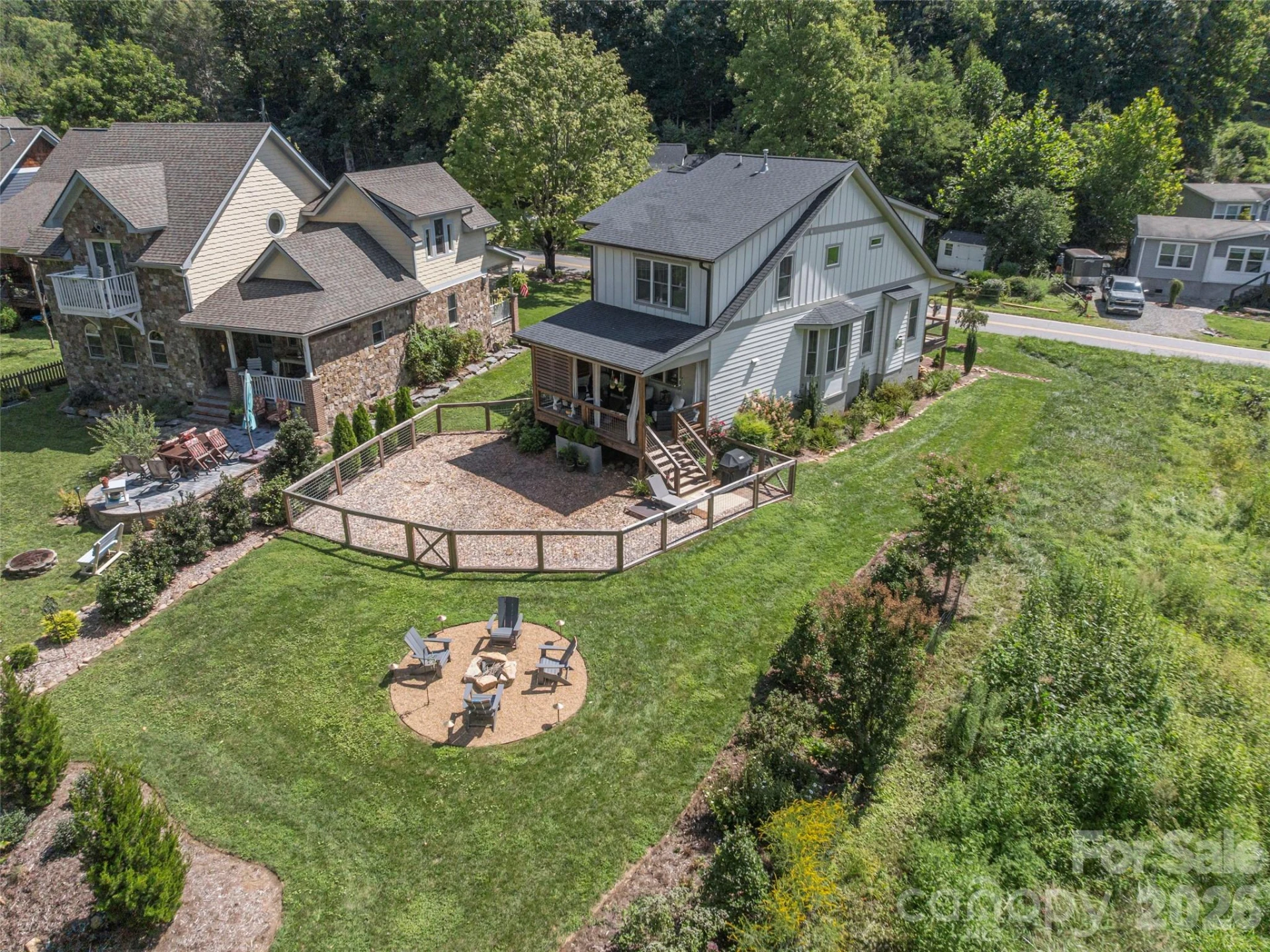 249 Flat Creek Road - Photo 41