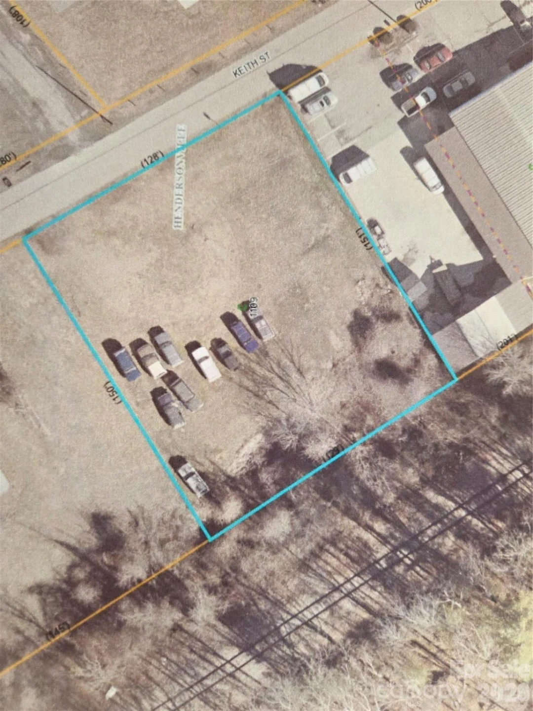 1109 Keith Street - Photo 2