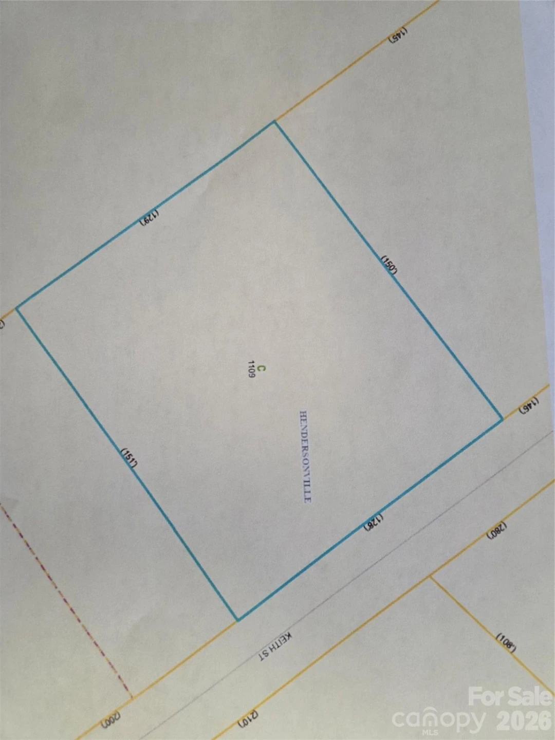 1109 Keith Street - Photo 3