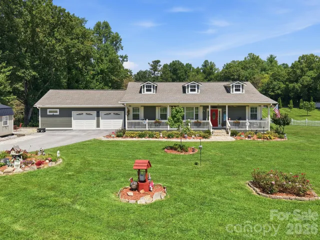 60 Shacoba Lane