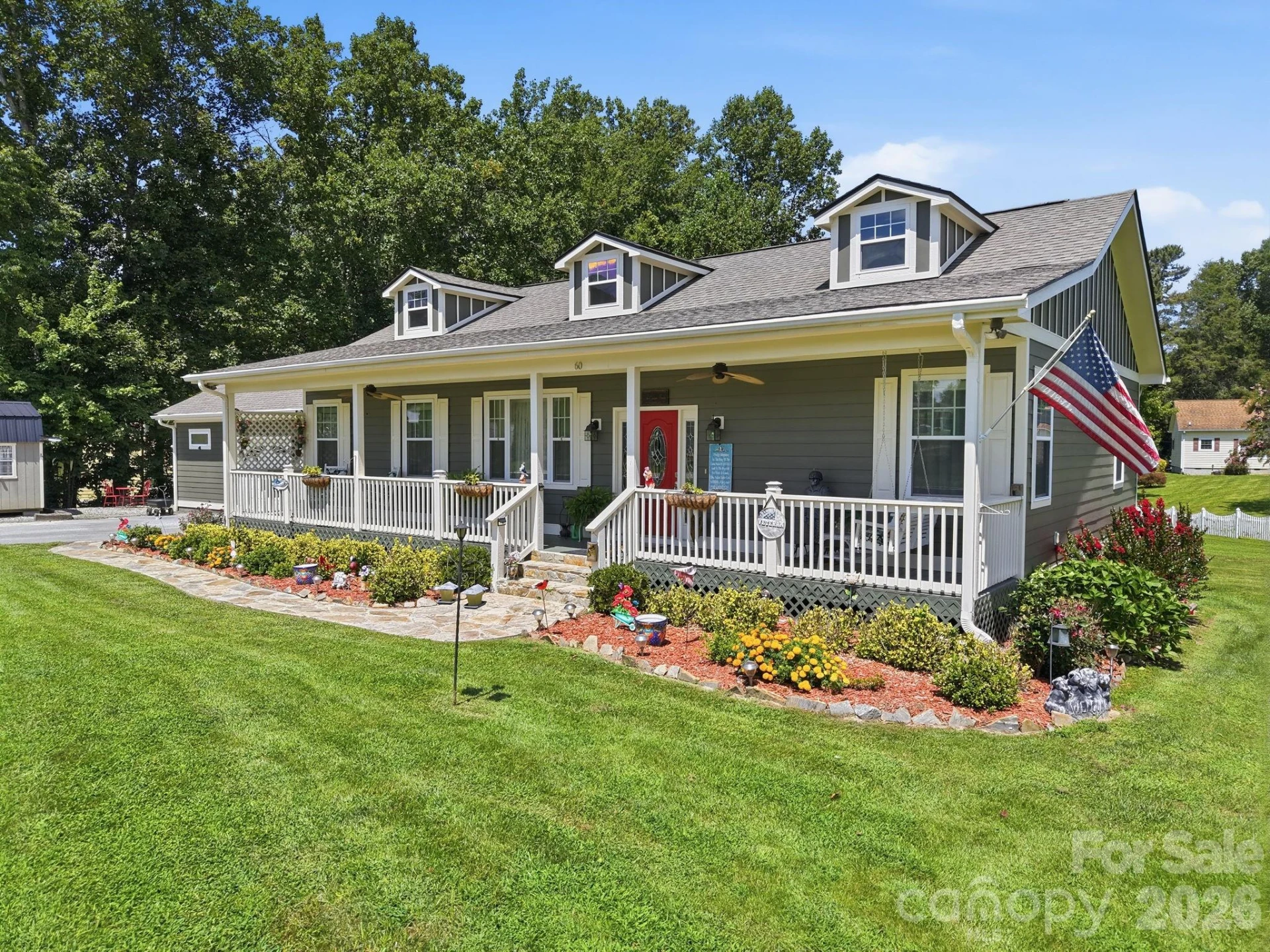 60 Shacoba Lane #1 - Photo 4