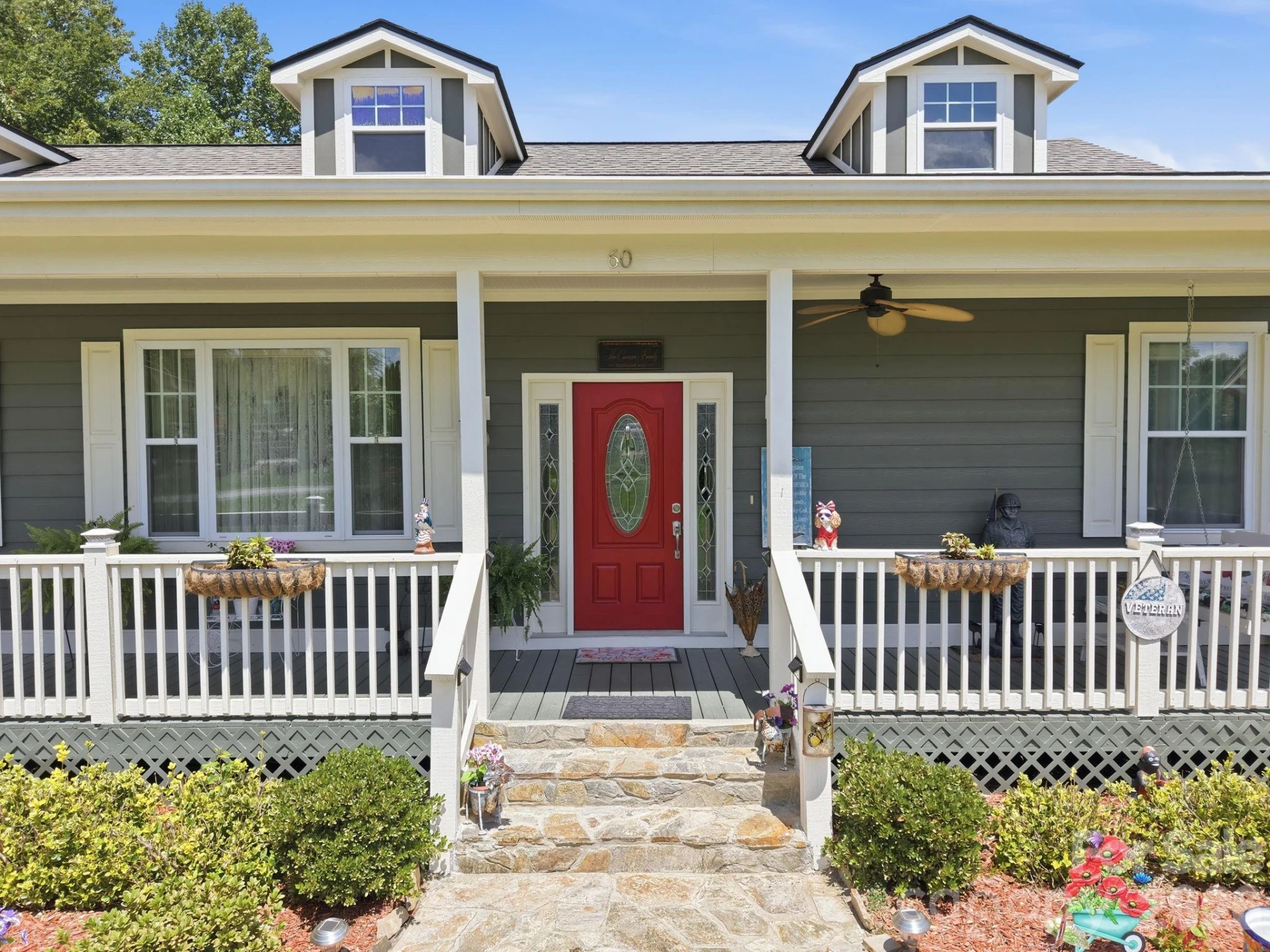 60 Shacoba Lane #1 - Photo 5