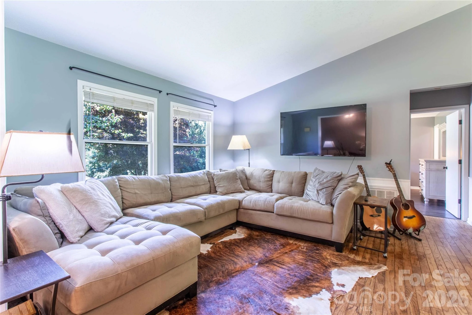 570 Flat Creek Valley Road - Photo 6