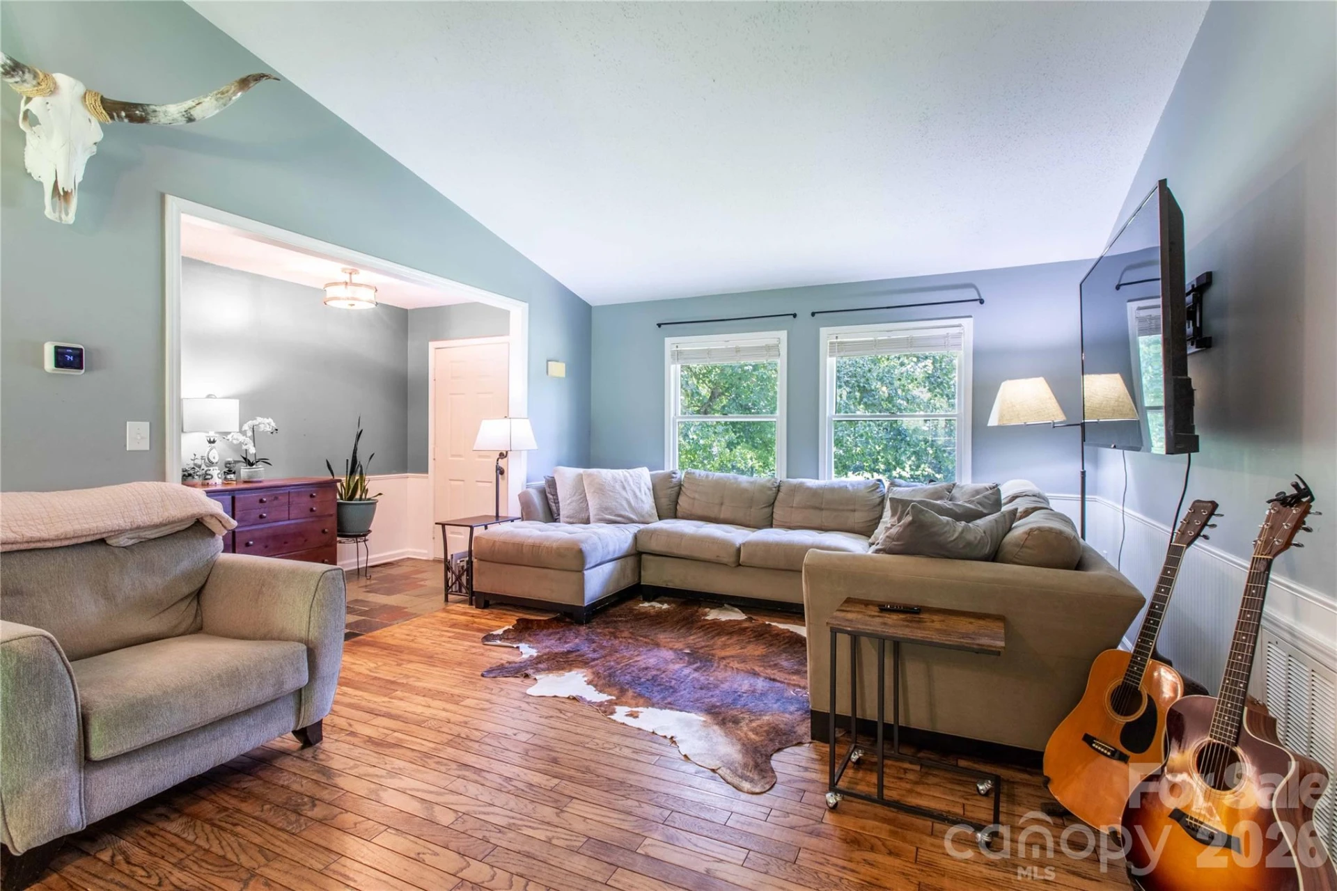 570 Flat Creek Valley Road - Photo 7