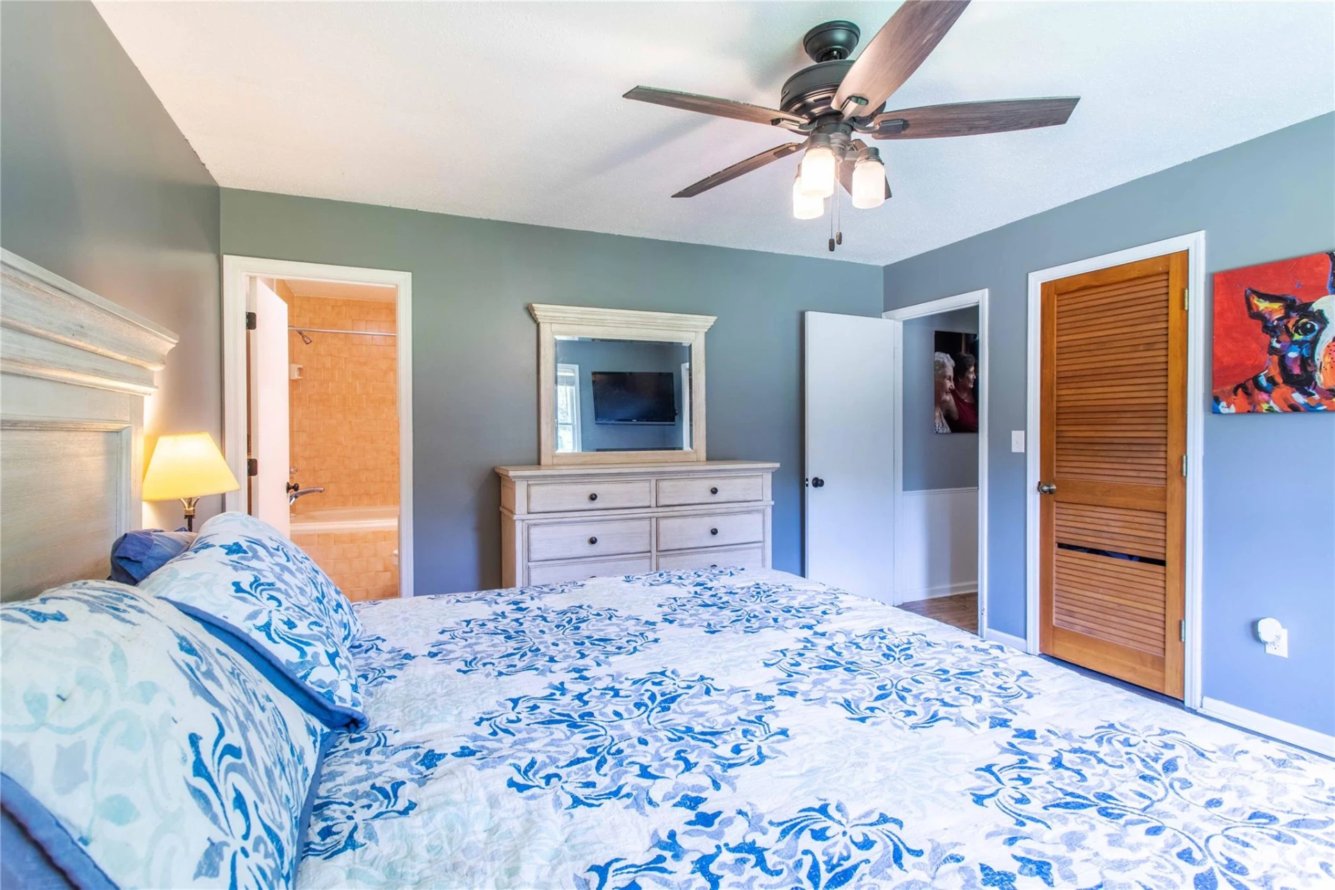 570 Flat Creek Valley Road - Photo 17