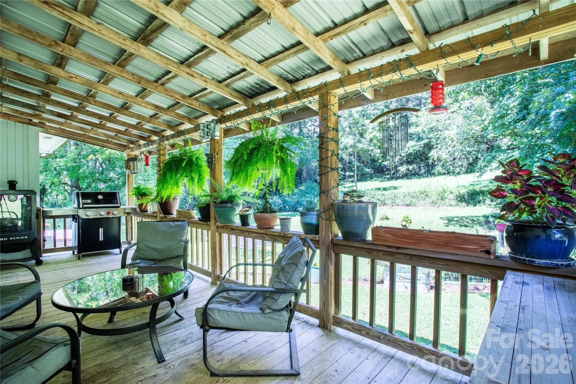 570 Flat Creek Valley Road - Photo 31