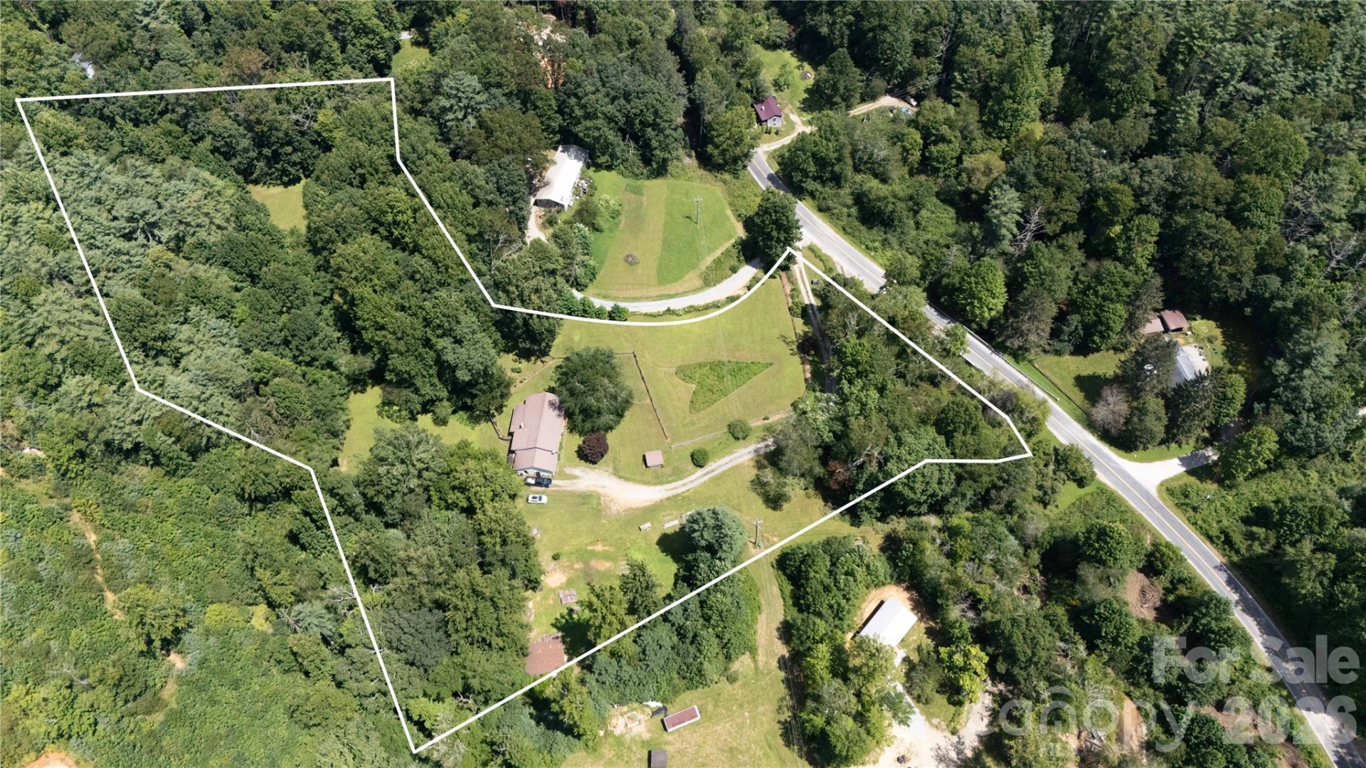 570 Flat Creek Valley Road - Photo 47