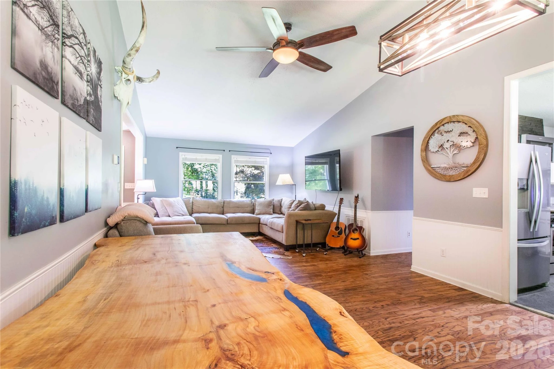 570 Flat Creek Valley Road - Photo 9