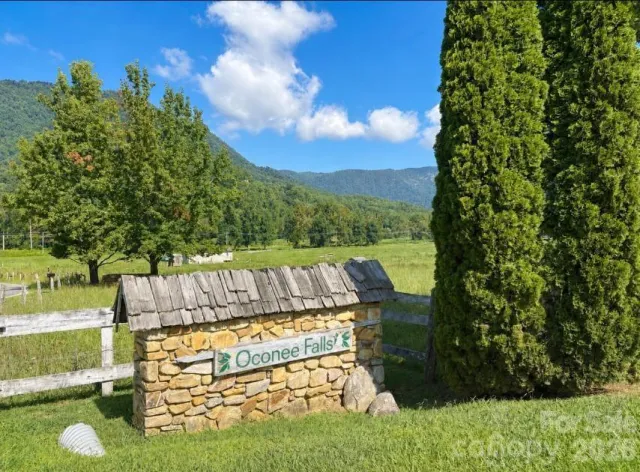 Lot 96 Little Fox Run, Marion, NC, 28752