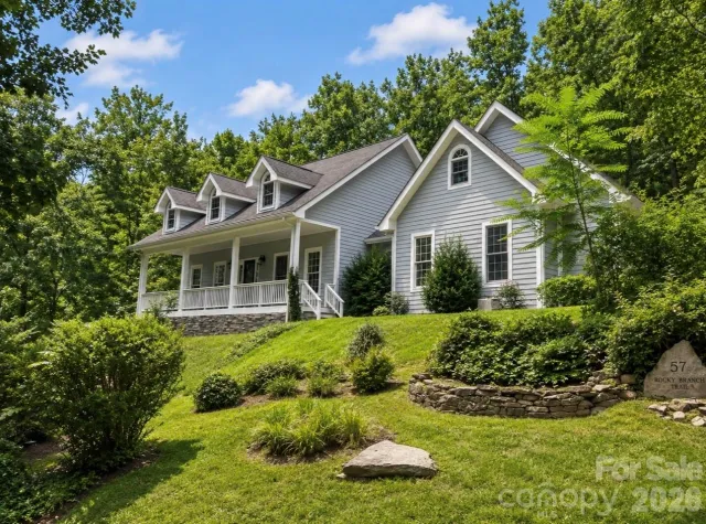57 Rocky Branch Trail, Marion, NC, 28752
