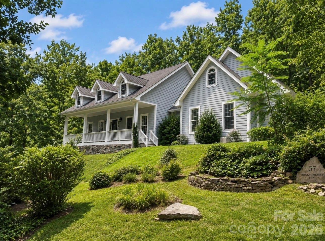 57 Rocky Branch Trail