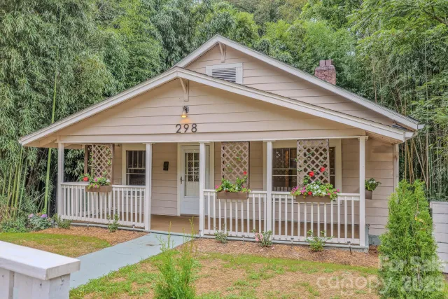 298 State Street, Asheville, NC, 28806