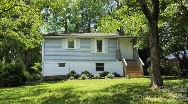 827 Forest Street