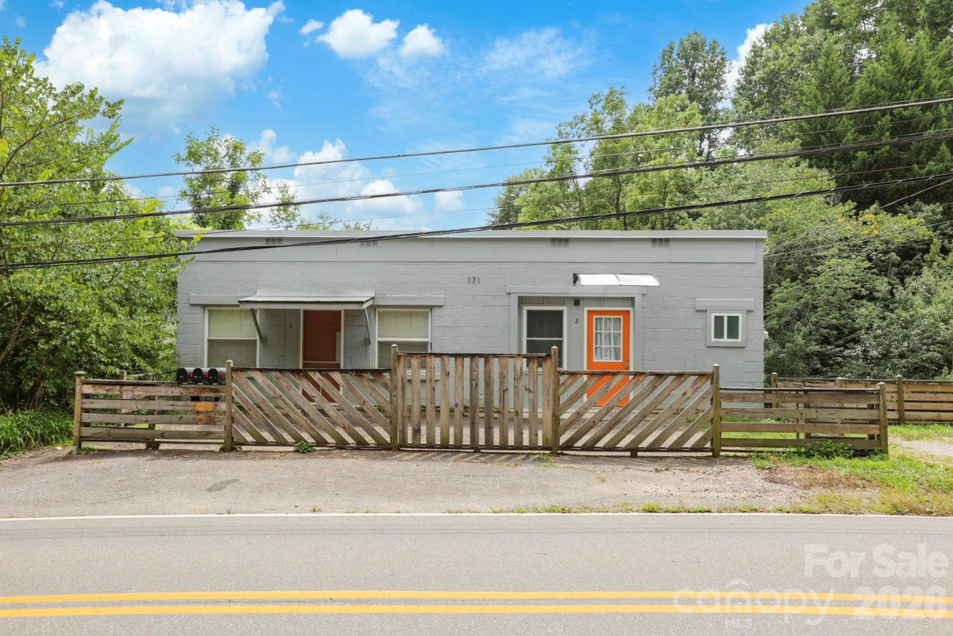 169 and 171 Cragmont Road - Photo 3