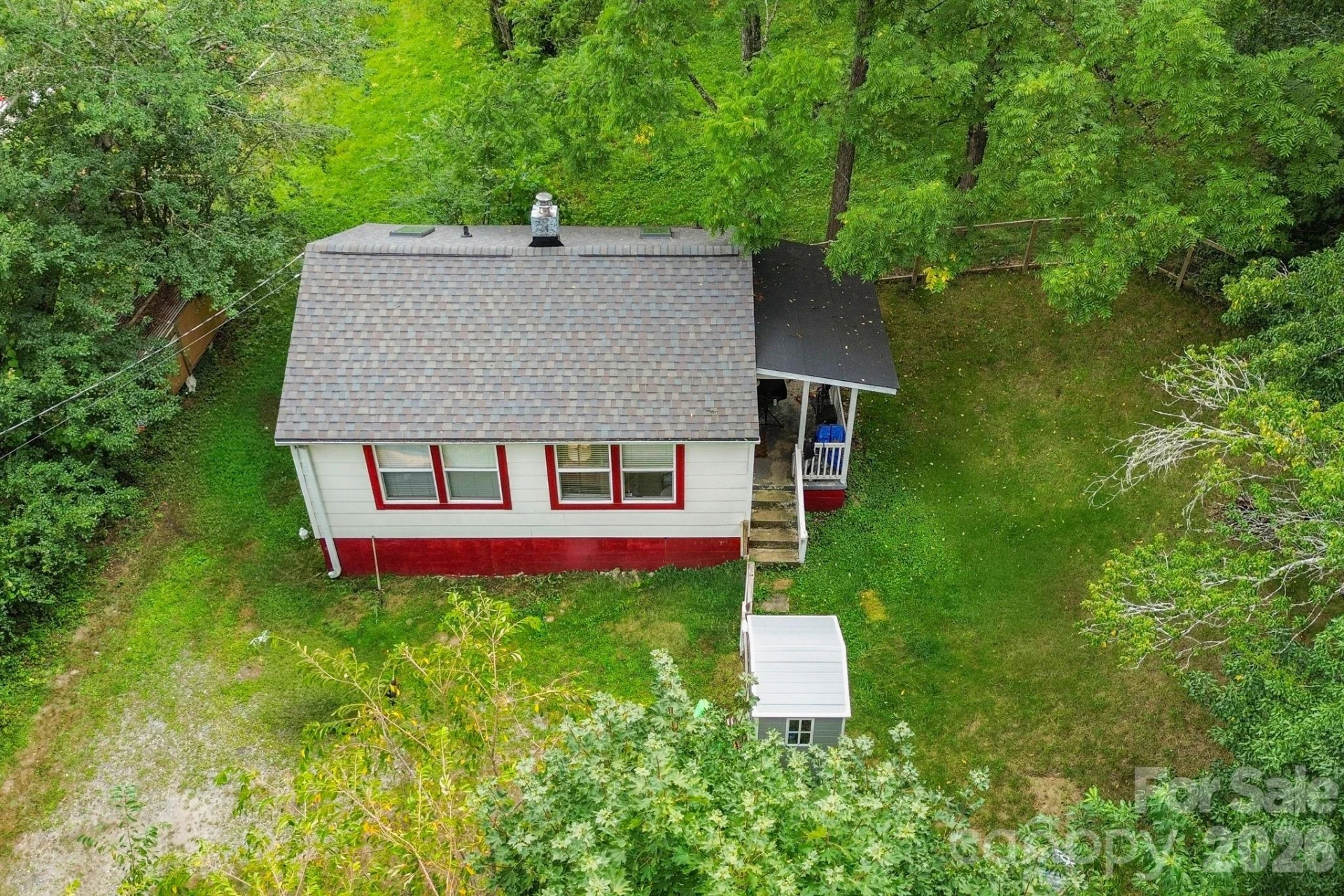 169 and 171 Cragmont Road - Photo 23