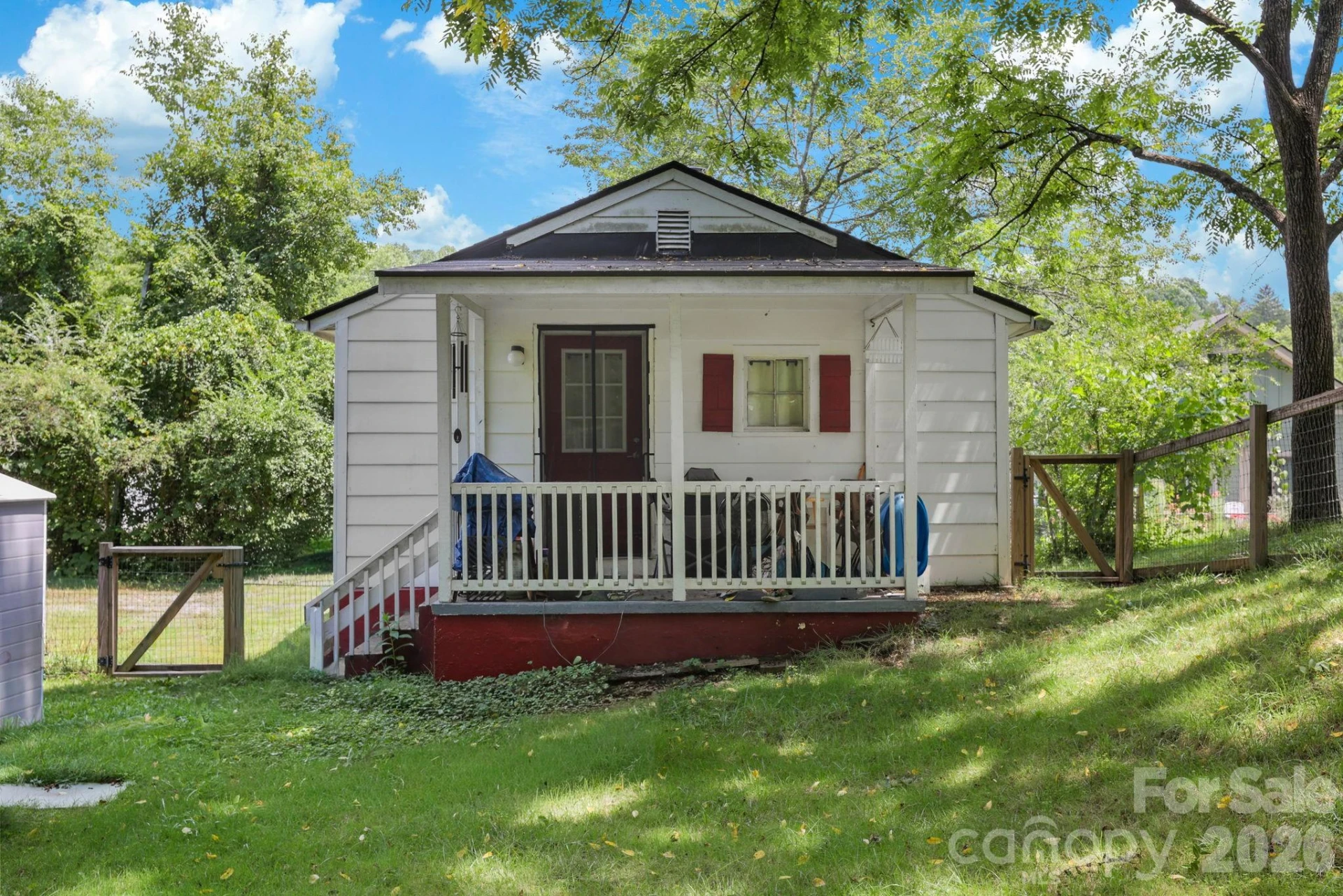169 and 171 Cragmont Road - Photo 24