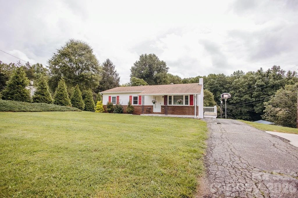 1559 Zion Hill Road