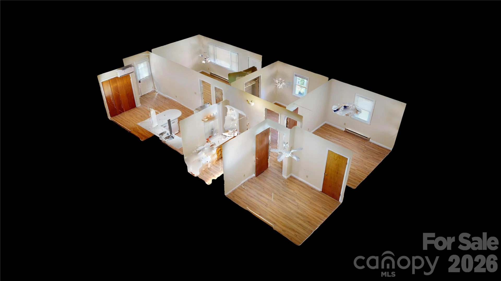 1559 Zion Hill Road - Photo 3