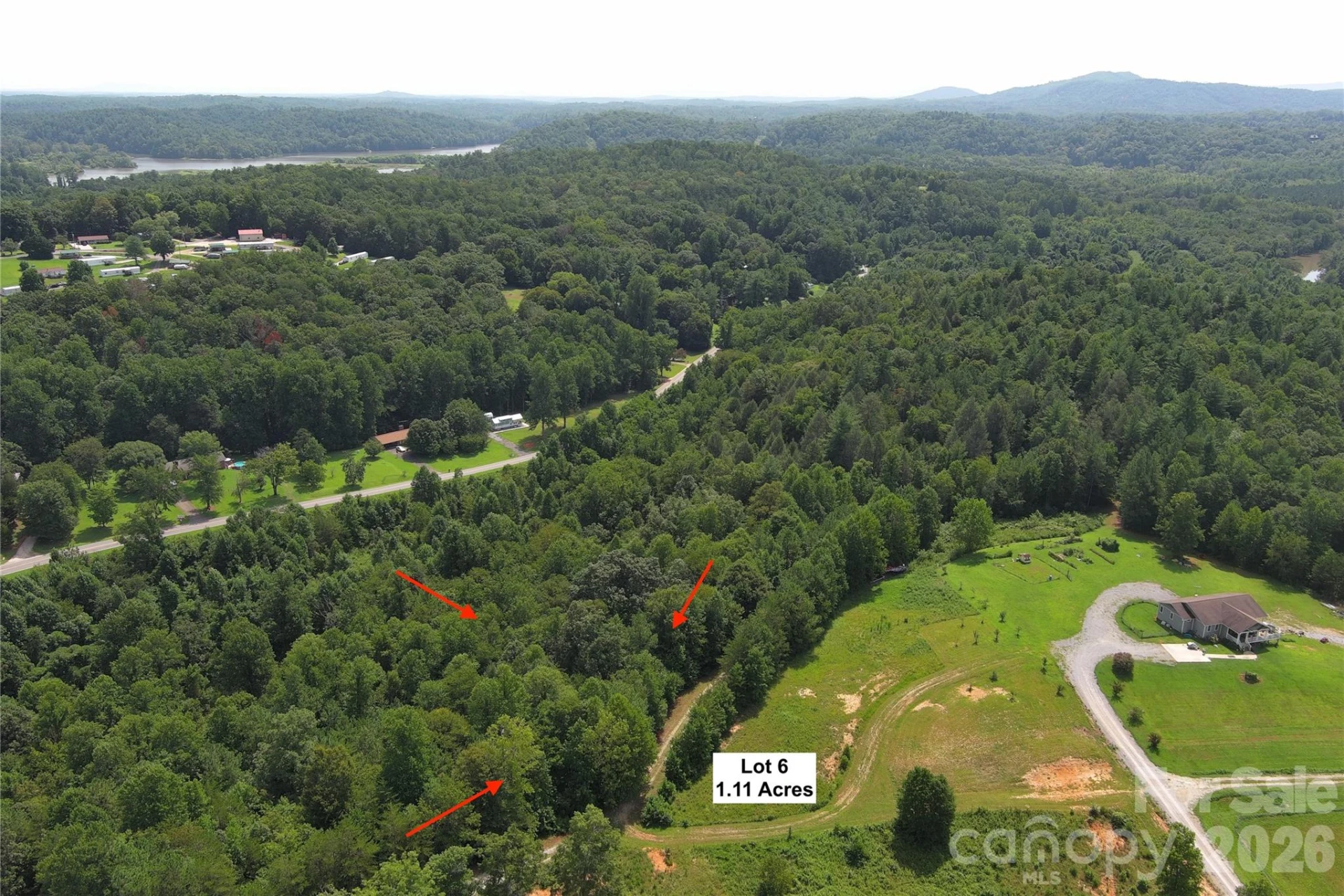 V/L Riverview Forest Drive - Photo 3