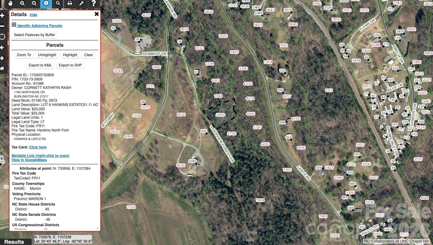 V/L Riverview Forest Drive - Photo 4