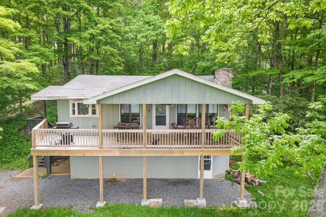 170 Lucas Lane, Mars Hill, NC, 28754
