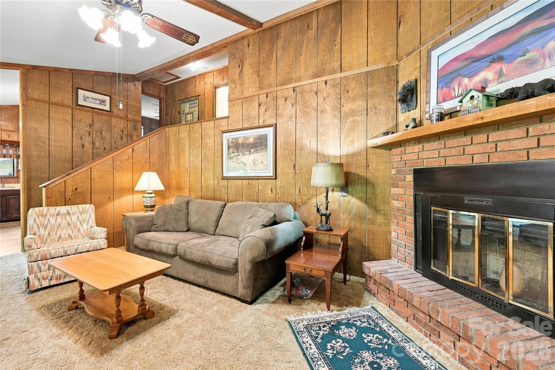128 Wildcherry Hill Road - Photo 5