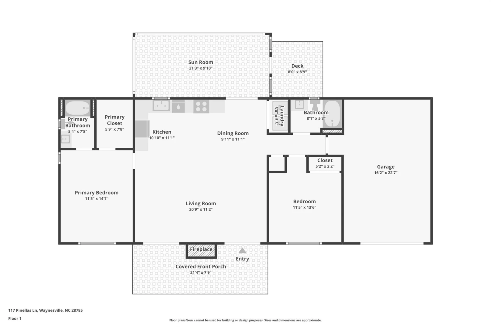 117 Pinellas Lane - Photo 33