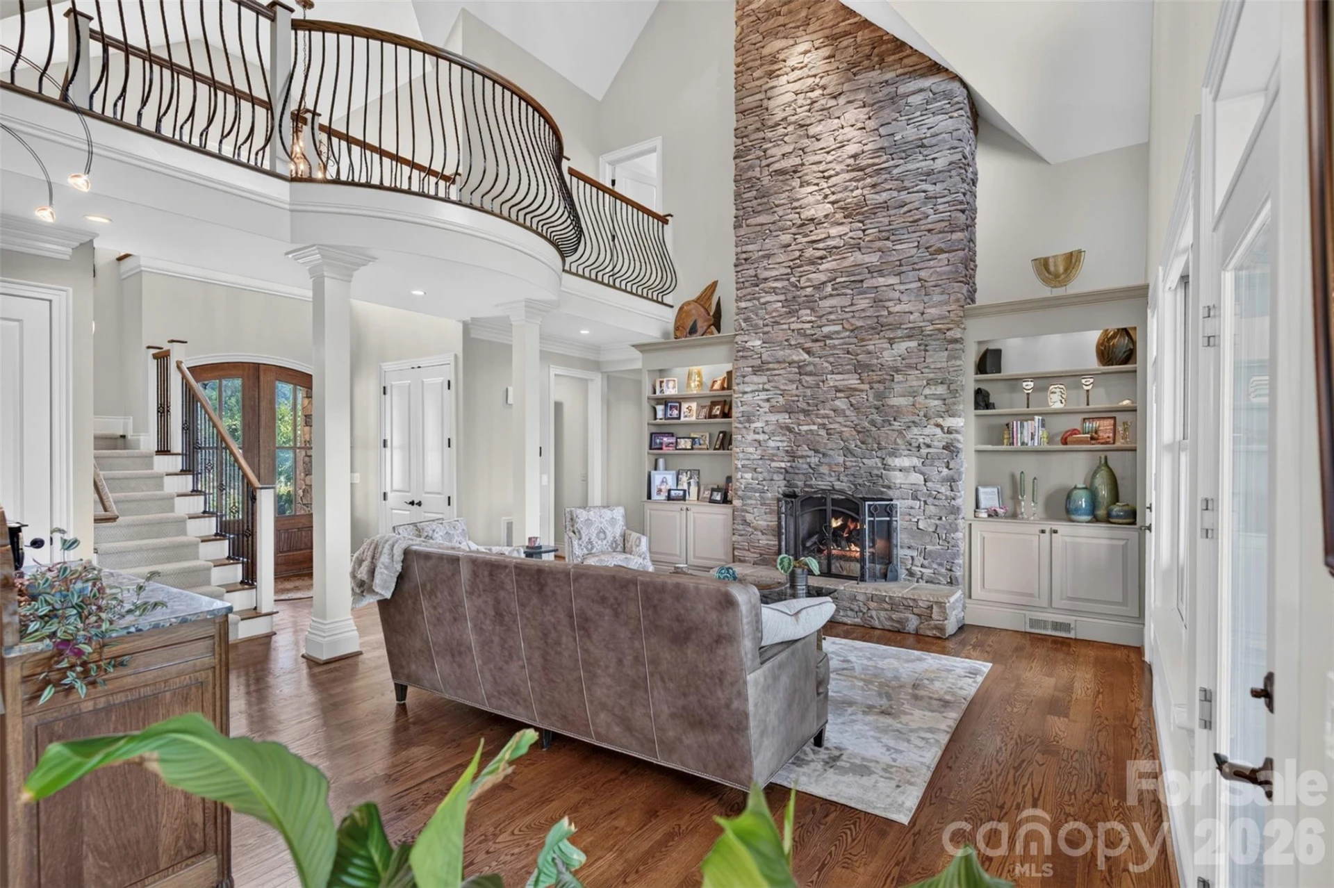 851 Sunlight Ridge Drive - Photo 4