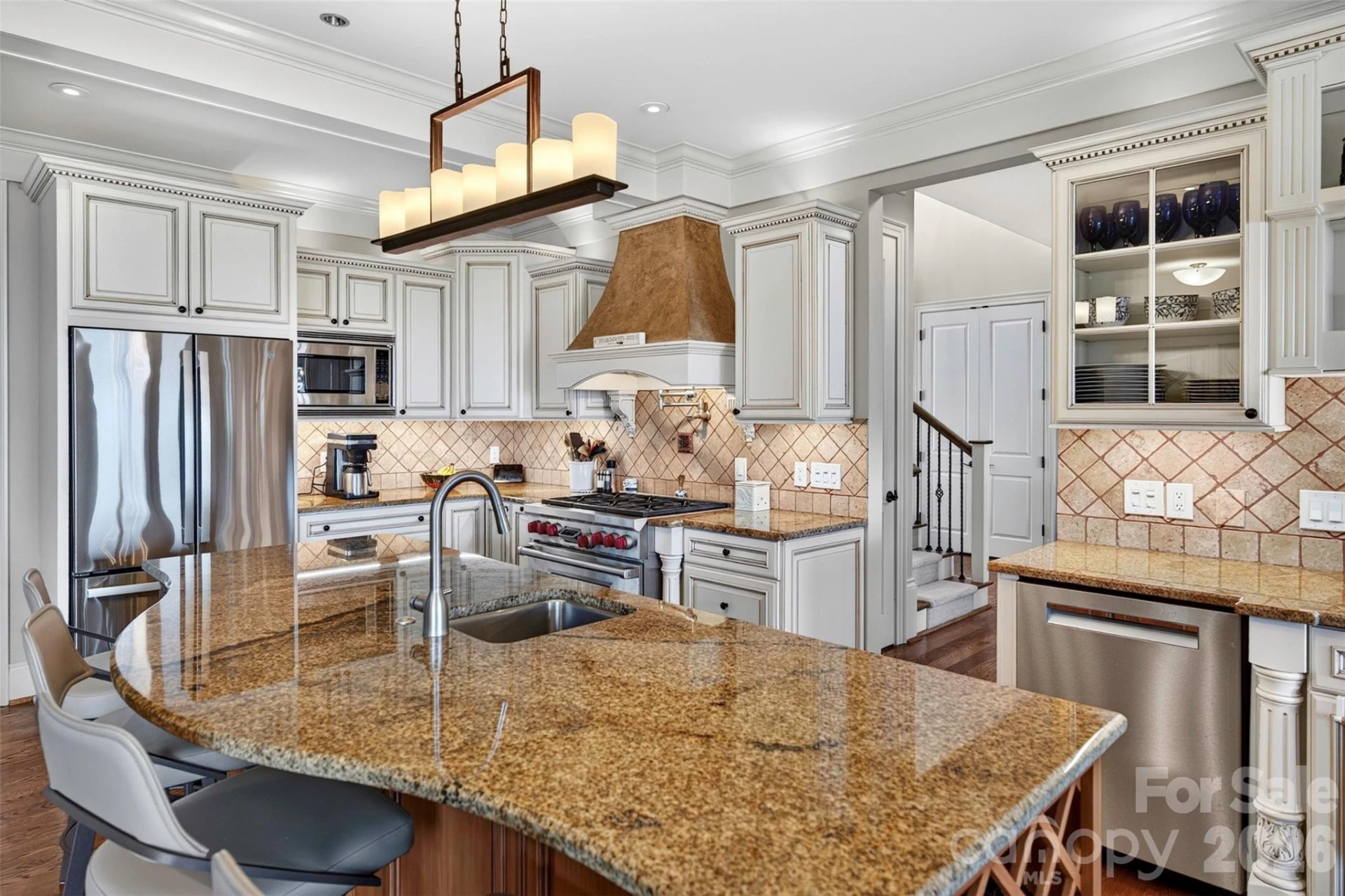 851 Sunlight Ridge Drive - Photo 5