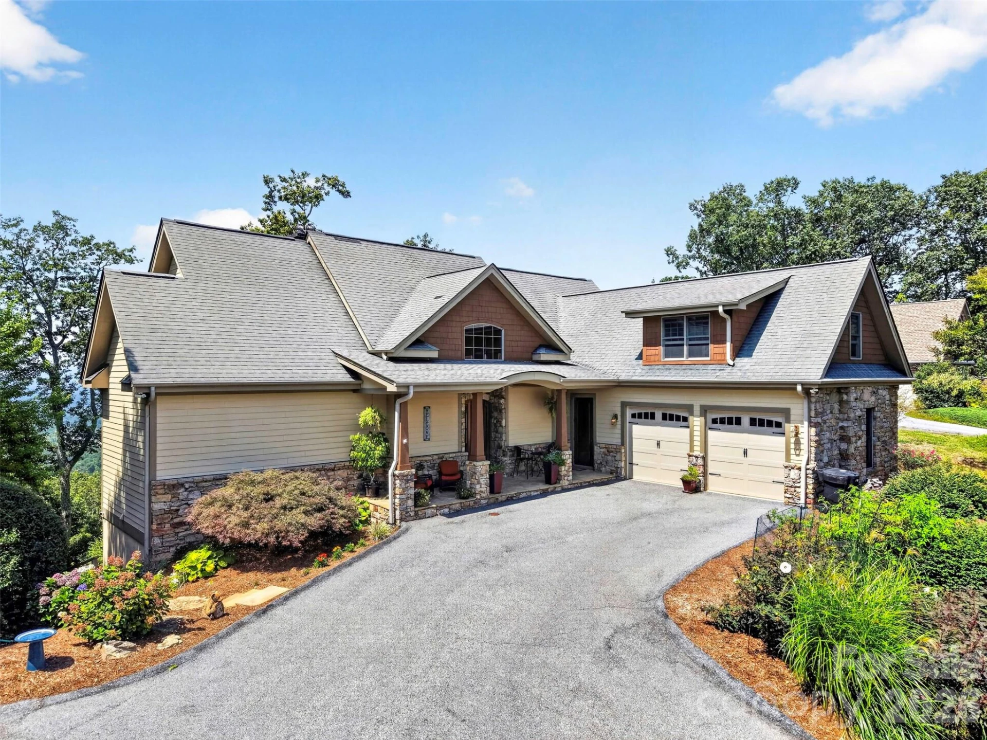 851 Sunlight Ridge Drive - Photo 9