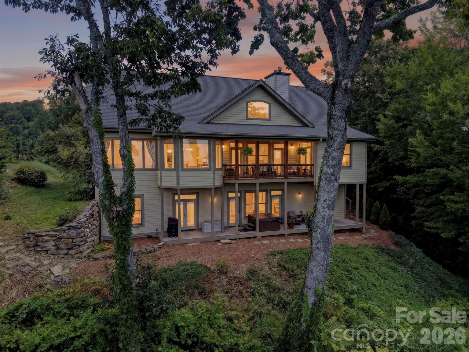 851 Sunlight Ridge Drive - Photo 11