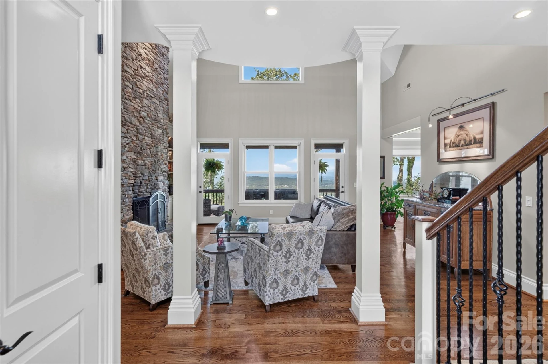 851 Sunlight Ridge Drive - Photo 16