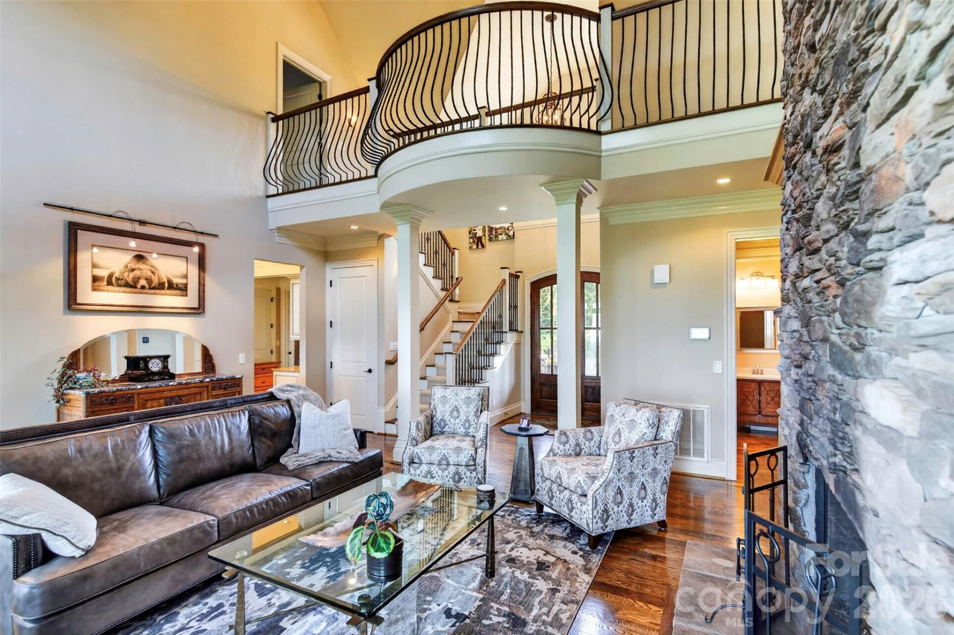 851 Sunlight Ridge Drive - Photo 19