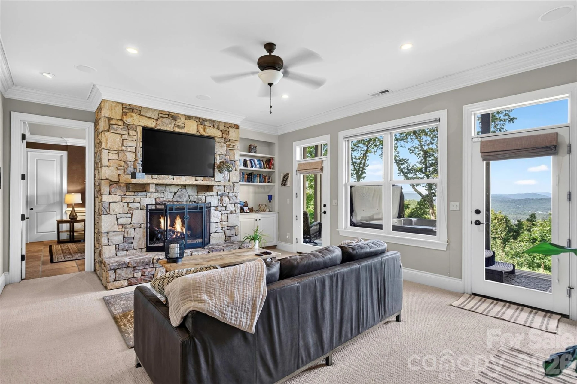851 Sunlight Ridge Drive - Photo 29