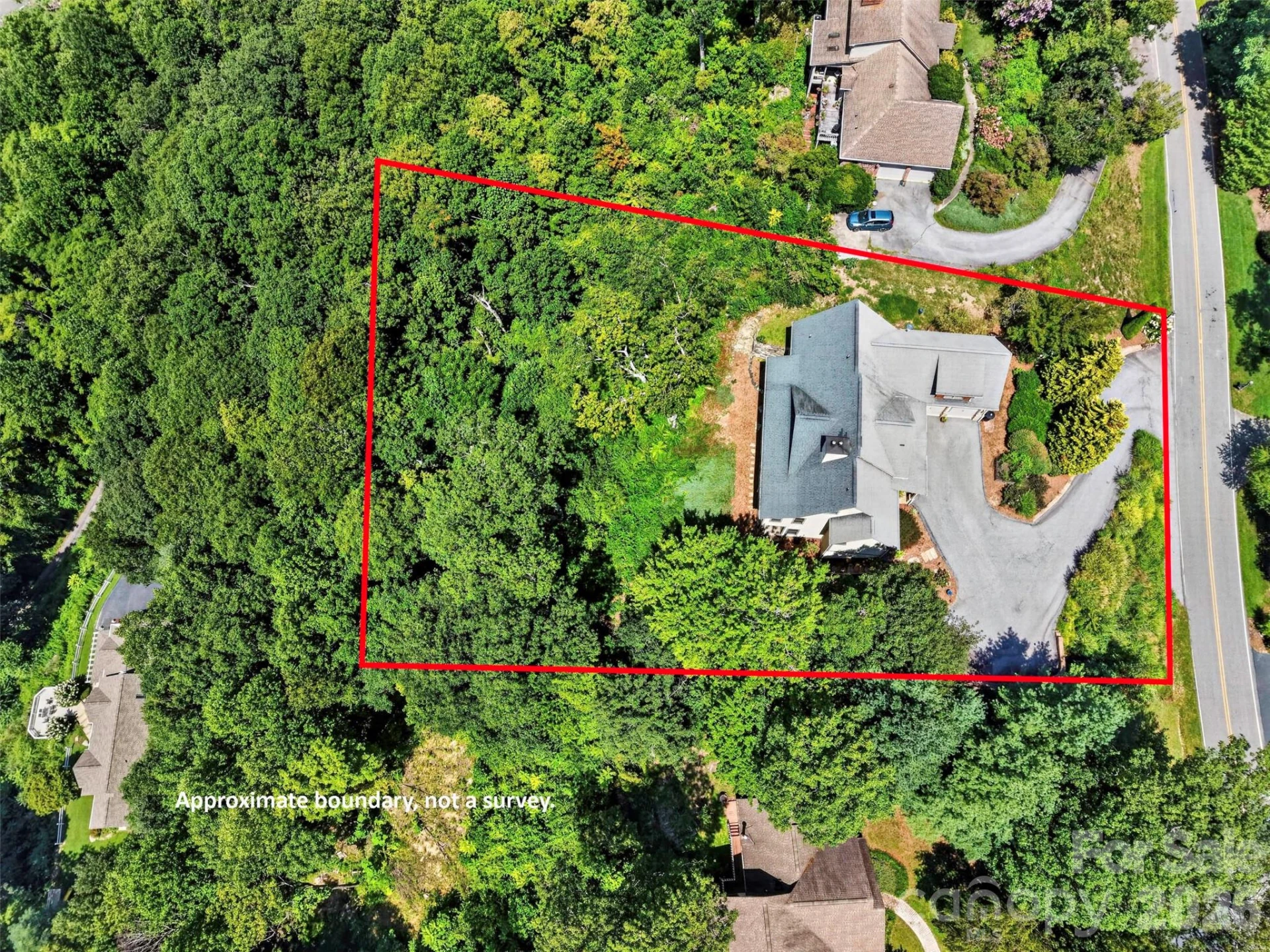 851 Sunlight Ridge Drive - Photo 48