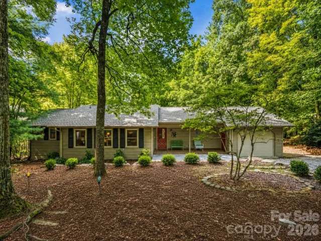 93 Guledisgonihi Court, Brevard, NC, 28712