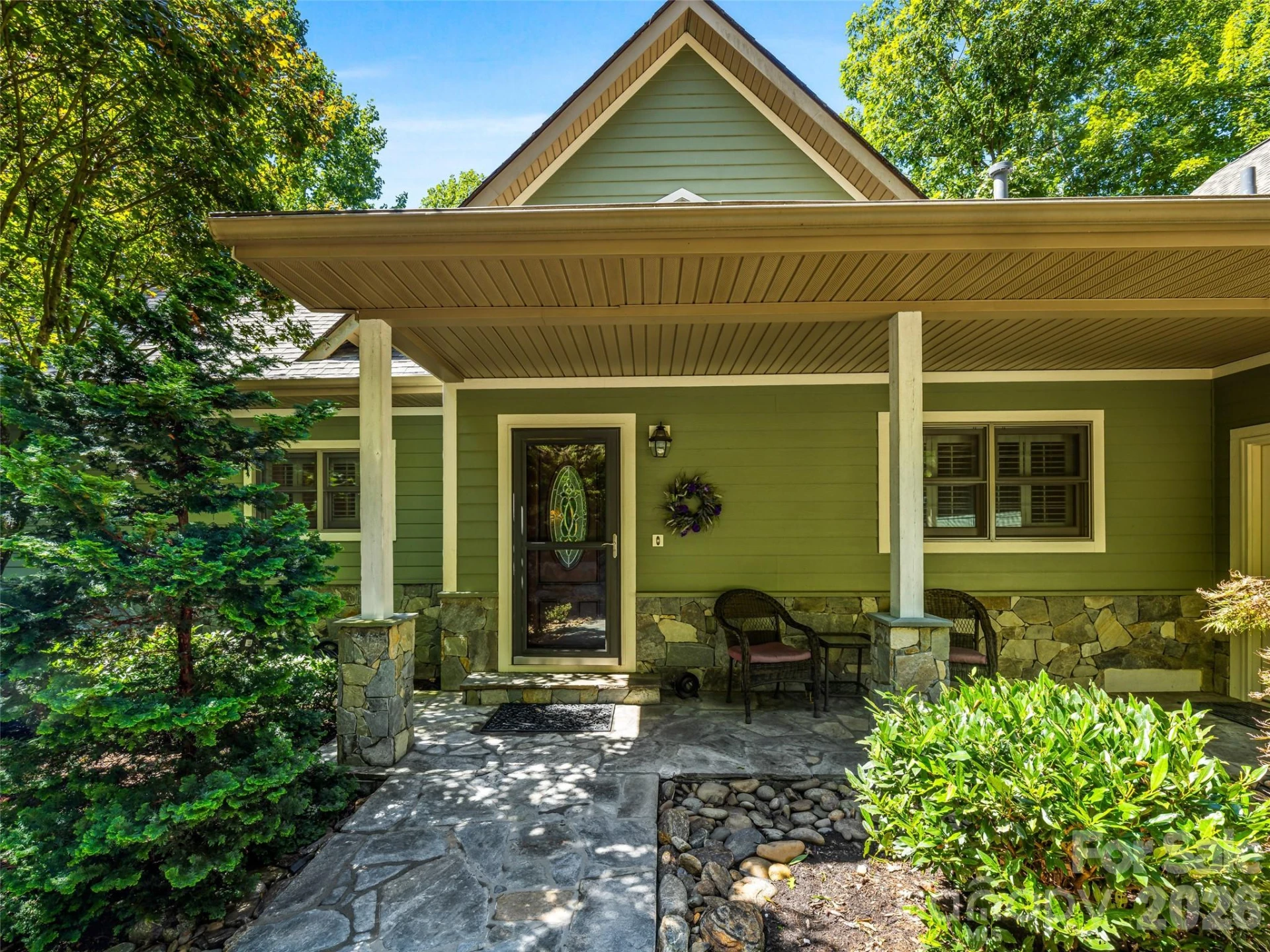 38 Mountain Crest Drive - Photo 2