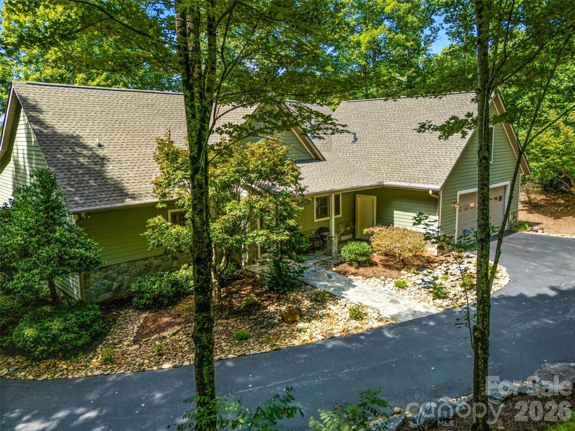 38 Mountain Crest Drive - Photo 6