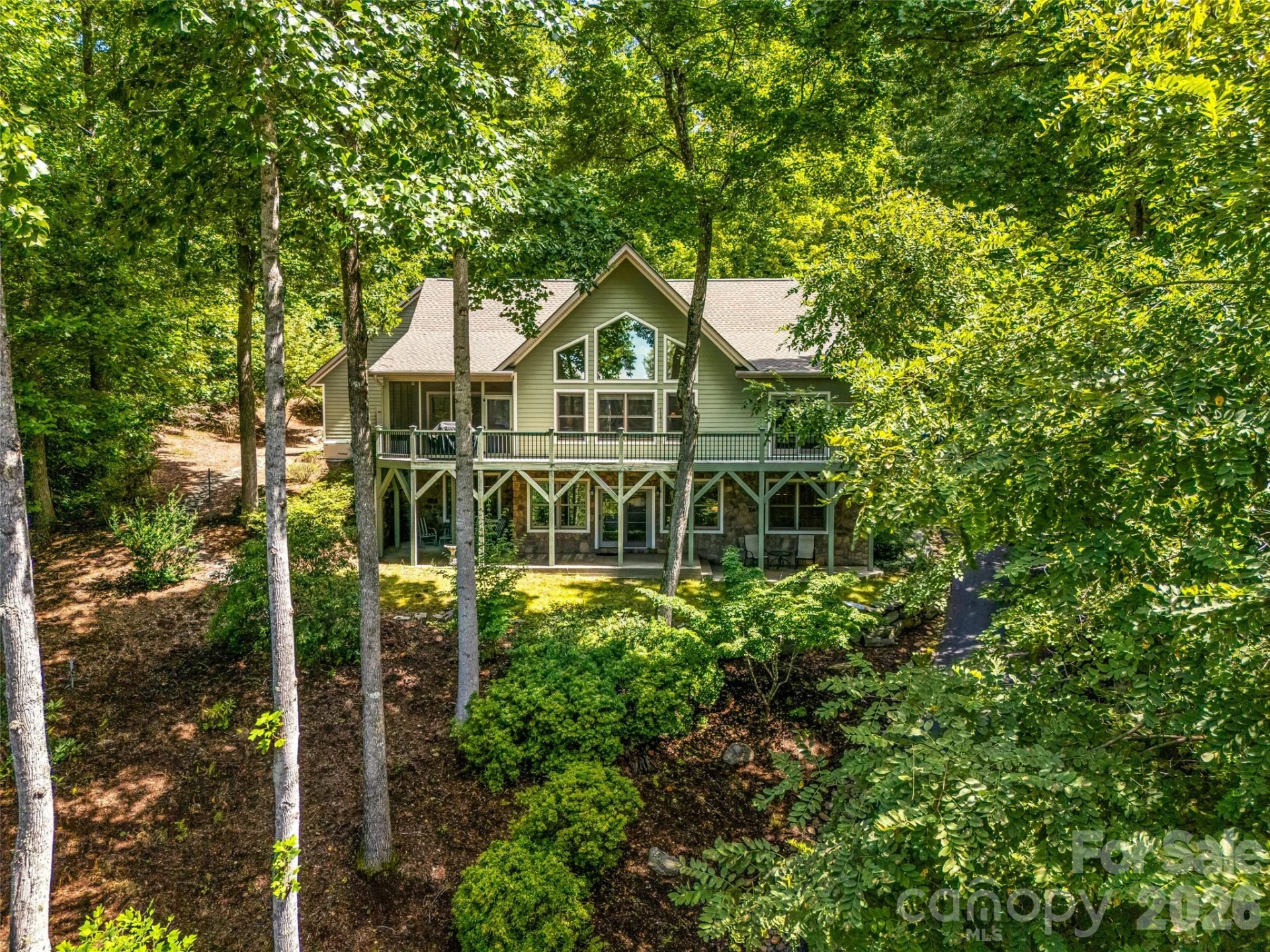 38 Mountain Crest Drive - Photo 10
