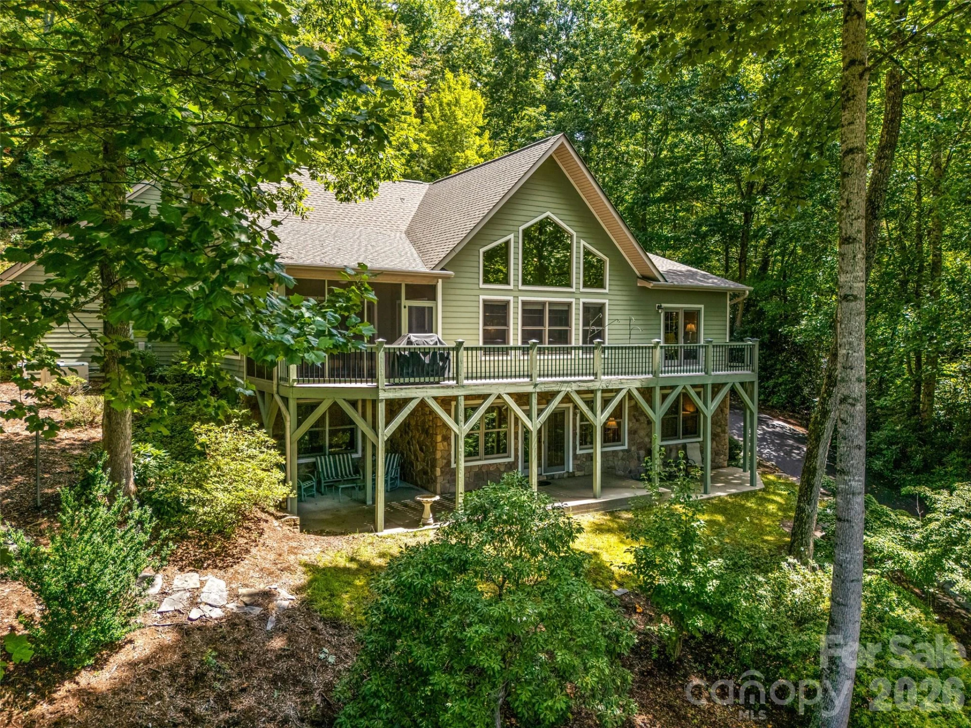 38 Mountain Crest Drive - Photo 11
