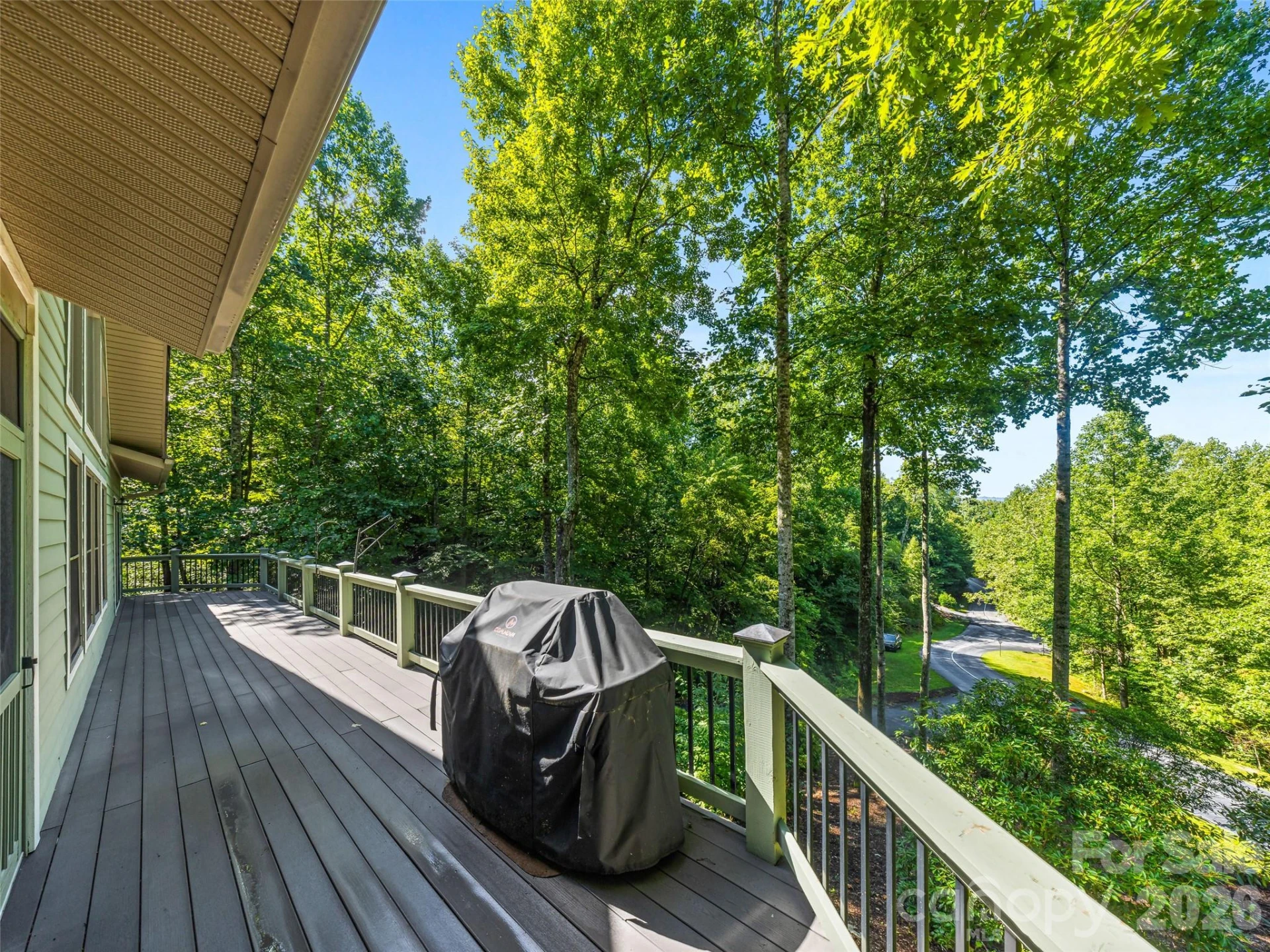 38 Mountain Crest Drive - Photo 29