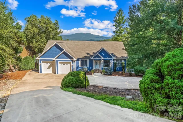 705 Waters Edge Drive, Nebo, NC, 28761